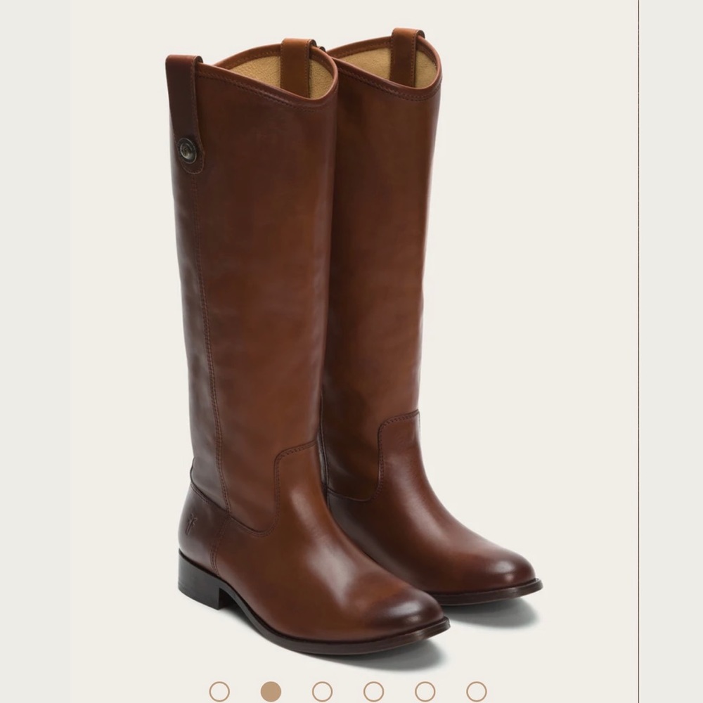 Frye Boots